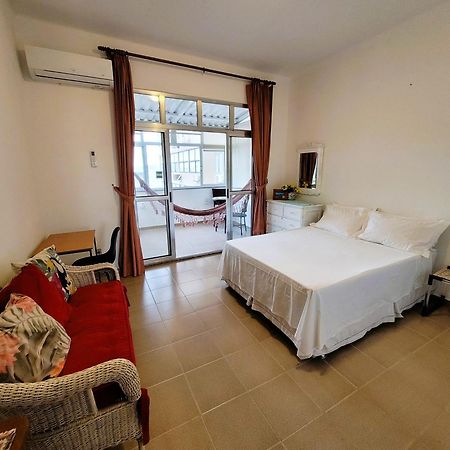Mommy'S Apartment In Copacabana Rio de Janeiro Bagian luar foto