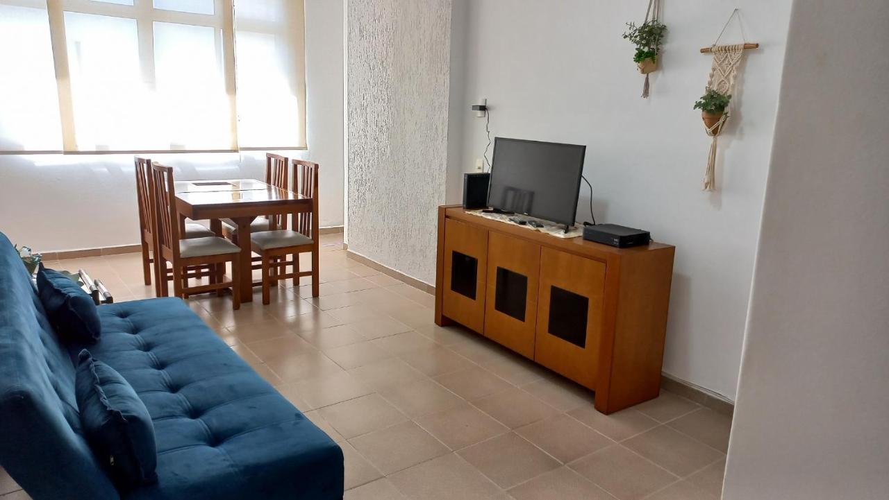 Mommy'S Apartment In Copacabana Rio de Janeiro Bagian luar foto