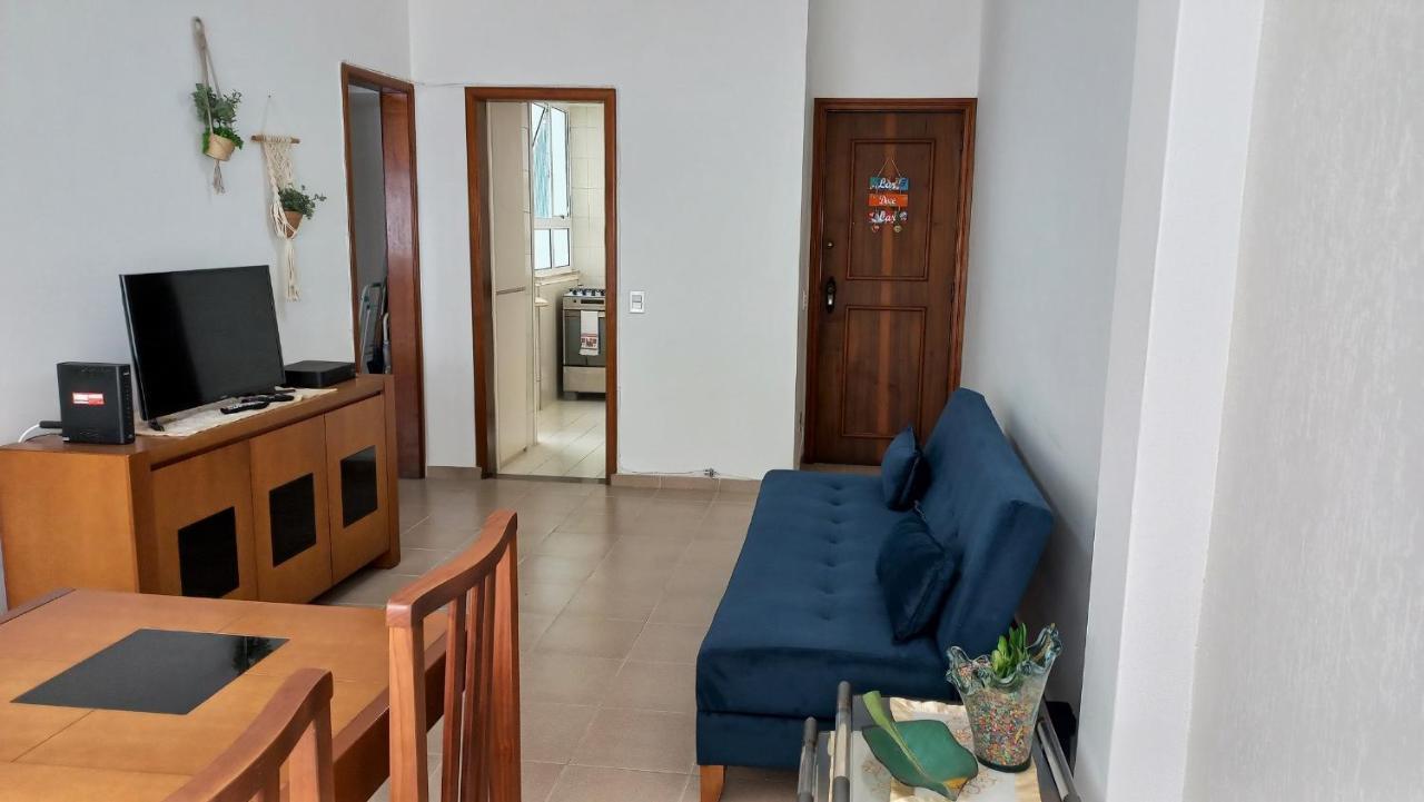 Mommy'S Apartment In Copacabana Rio de Janeiro Bagian luar foto