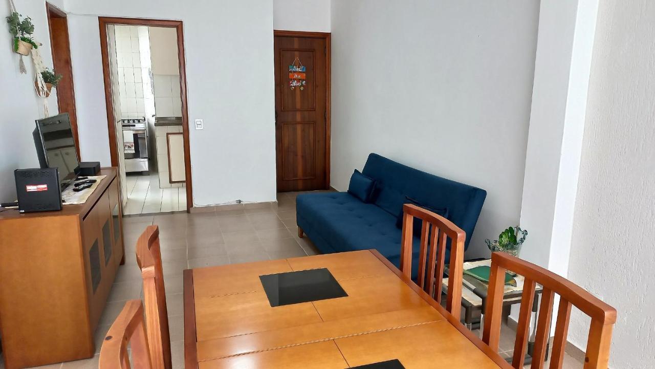 Mommy'S Apartment In Copacabana Rio de Janeiro Bagian luar foto