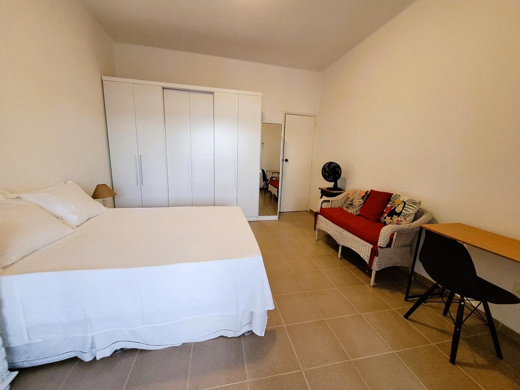 Mommy'S Apartment In Copacabana Rio de Janeiro Bagian luar foto