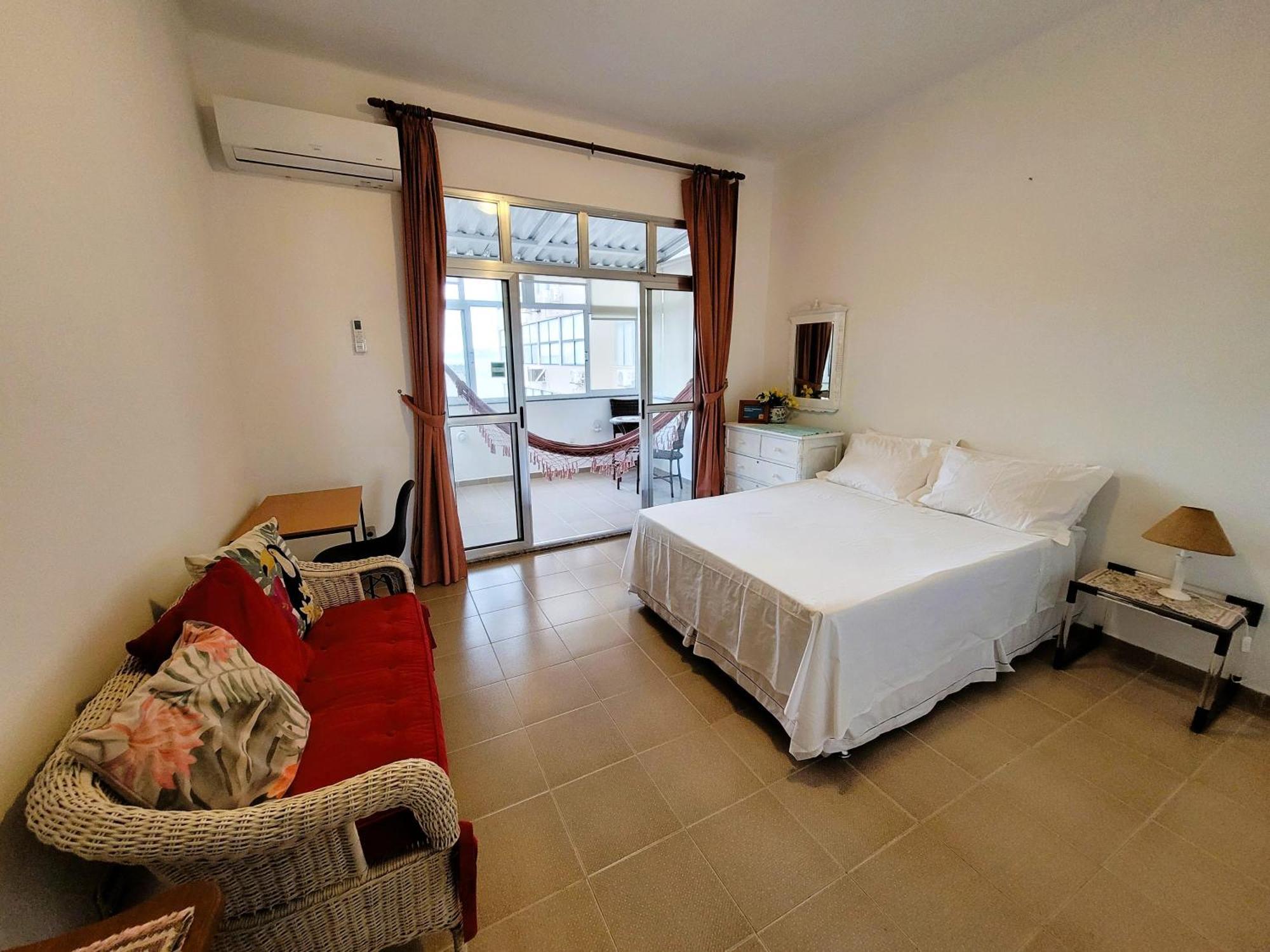 Mommy'S Apartment In Copacabana Rio de Janeiro Bagian luar foto