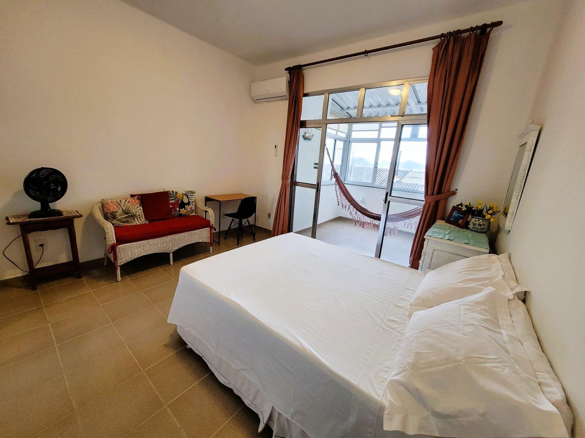 Mommy'S Apartment In Copacabana Rio de Janeiro Bagian luar foto