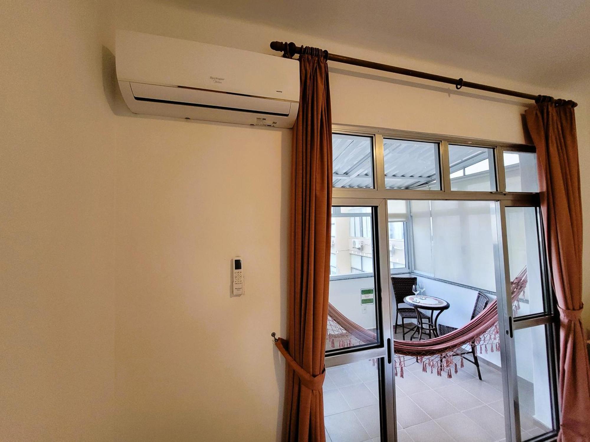 Mommy'S Apartment In Copacabana Rio de Janeiro Bagian luar foto